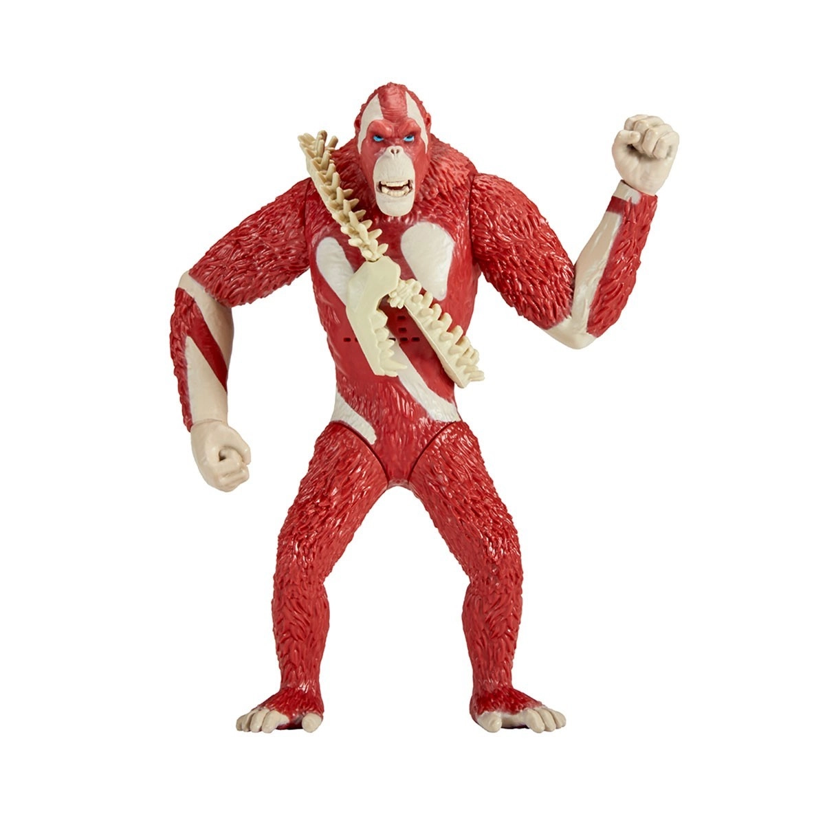 Фігурка GODZILLA X KONG – СКАР КІНГ ГОТОВИЙ ДО БОЮ (18 cm), бренду MonsterVerse - KUBIX