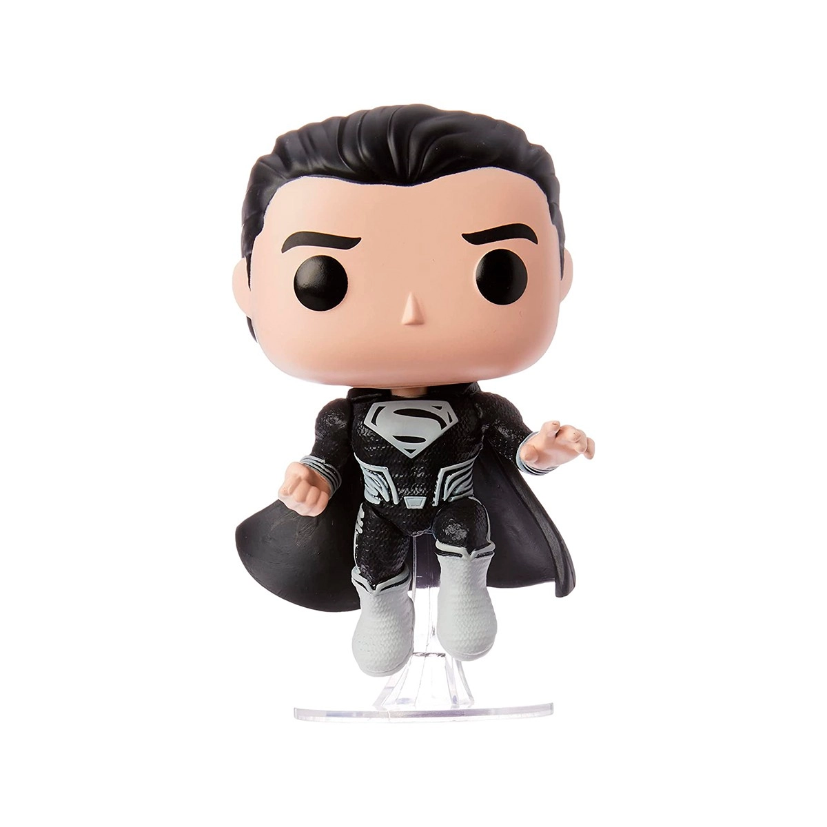 Игровая фигурка Funko POP! Супермен (Superman) Лига Справедливости: #1123, бренду Funko - KUBIX