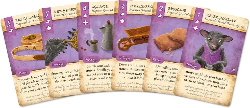 Настільна гра Долина Крамарів 3: Велика континентальна залізниця (Dale of Merchants Great Continental Railway), бренду Games 7Days, для 2-4 гравців, час гри < 30хв. - 8 - KUBIX 