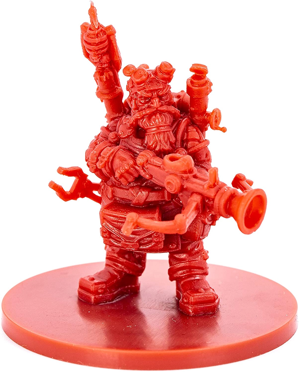 Godtear: Максен, Искуситель и Гирхауки, бренду Steamforged Games Ltd. - 4 - KUBIX 