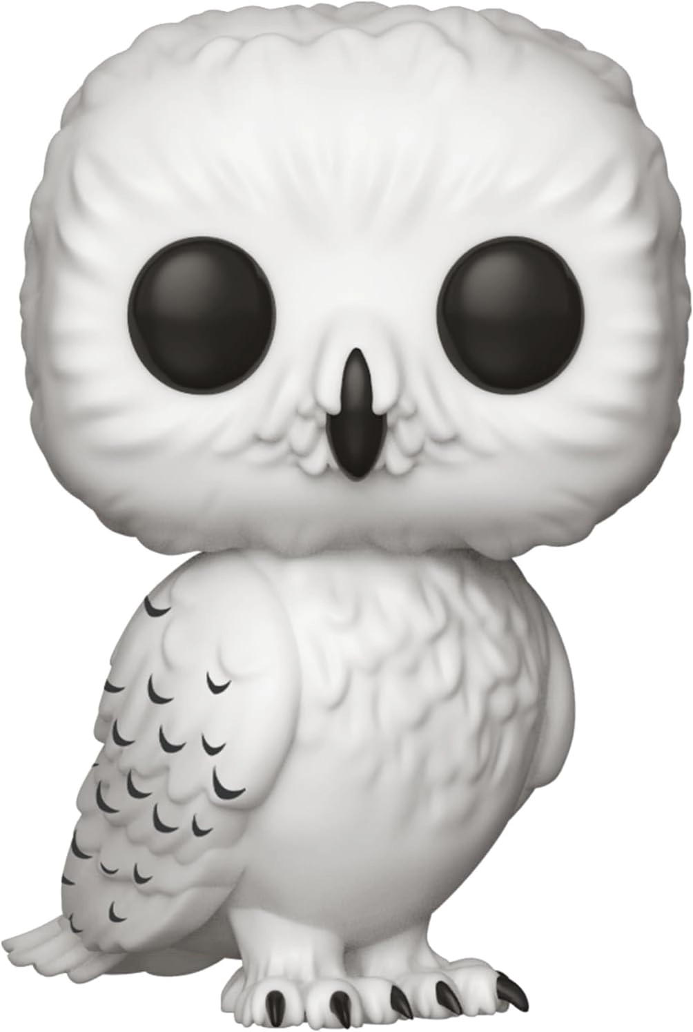 Игровая фигурка FUNKO POP! Сова Гедвиса (Hedwig) Harry Potter #76, бренду Funko - KUBIX