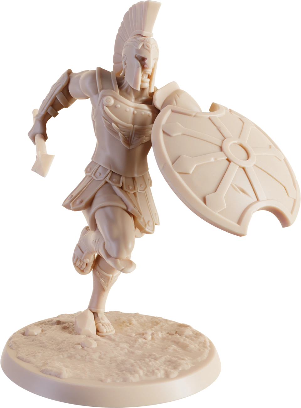 Настільна гра Кіклади. Вир (Cyclades: Maelstrom Expansion), бренду Geekach Games, для 2-6 гравців, час гри > 60хв. - 4 - KUBIX 