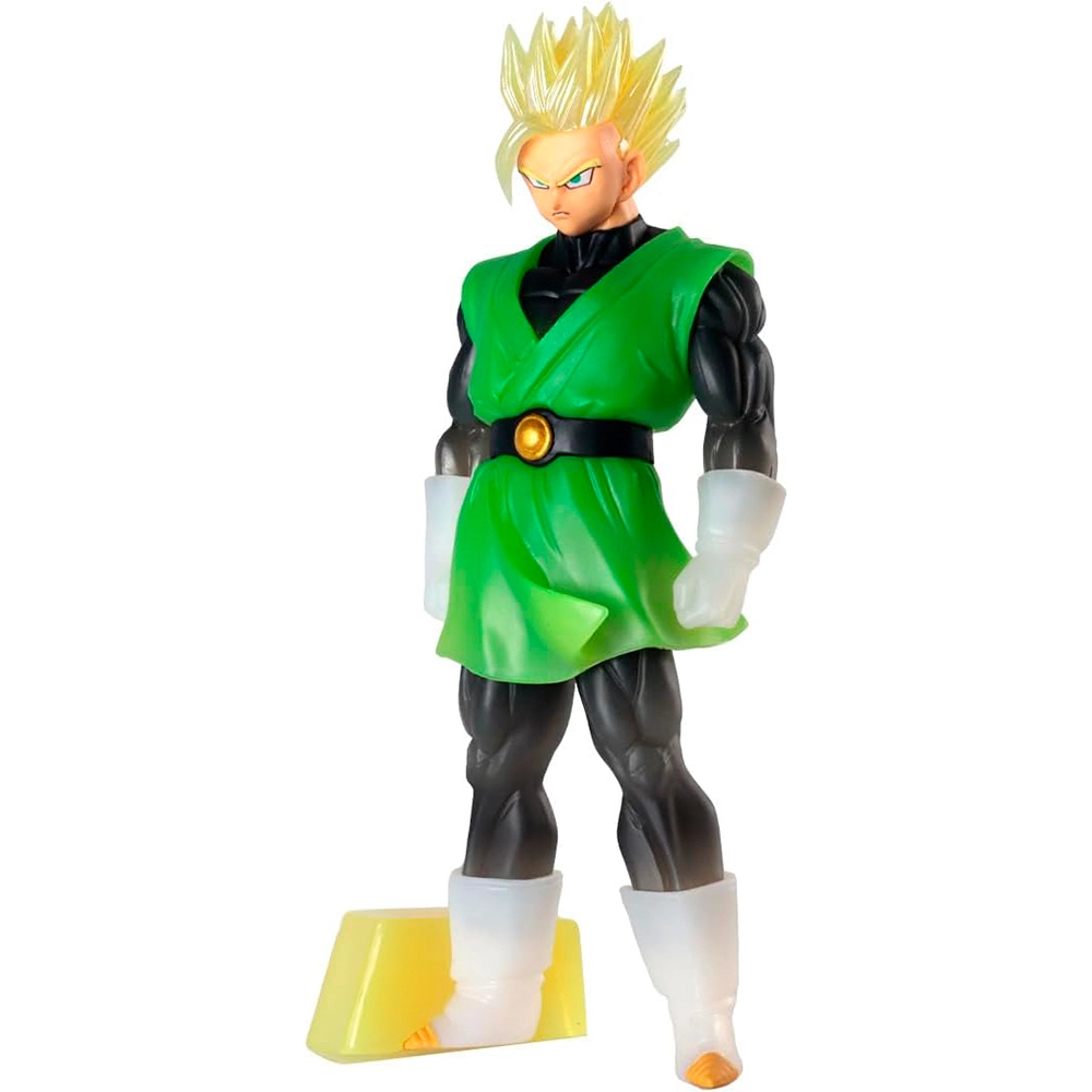 Фигурка Сон Гохан. Драгон бол (DRAGON BALL Z. Son Gohan) - 2 - KUBIX 