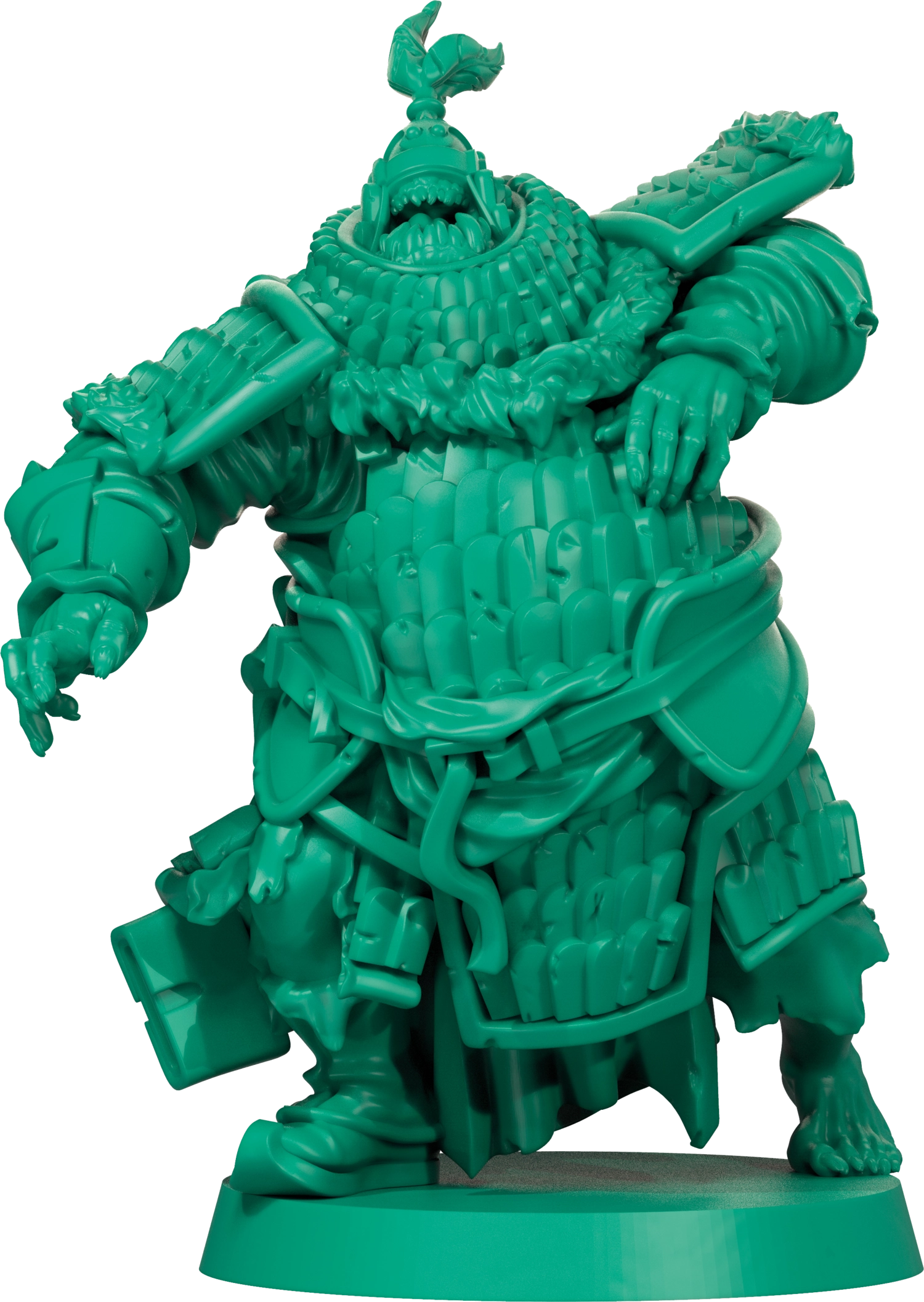 Настольная игра Зомбицид. Непокоренная Империя (Zombicide: White Death. Eternal Empire), бренду Geekach Games, для 1-6 гравців, час гри < 30мин. - 14 - KUBIX 