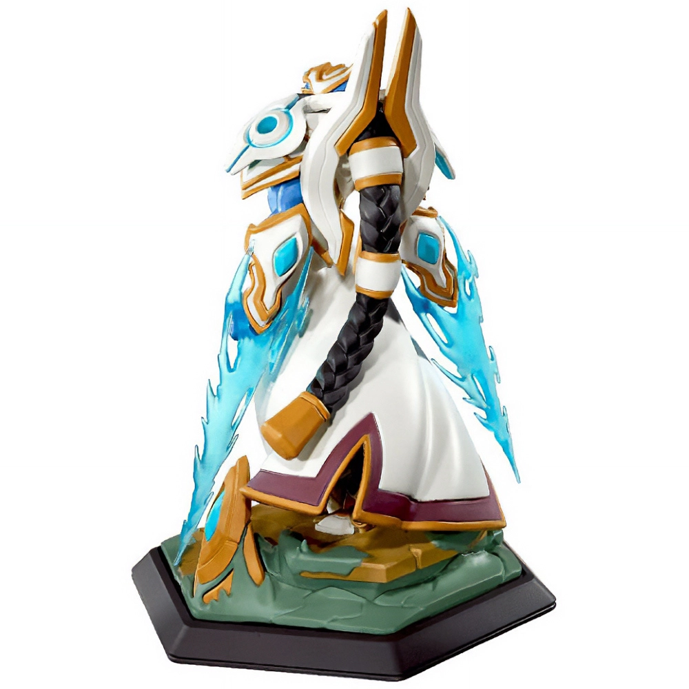 Статуетка Артаніса (STARCRAFT Artanis Statue) - 2 - KUBIX 