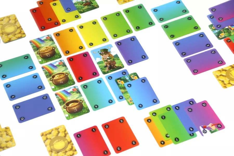 Настольная игра Кобито (Kobito), бренду Games 7Days, для 2-6 гравців, час гри < 30мин. - 4 - KUBIX 