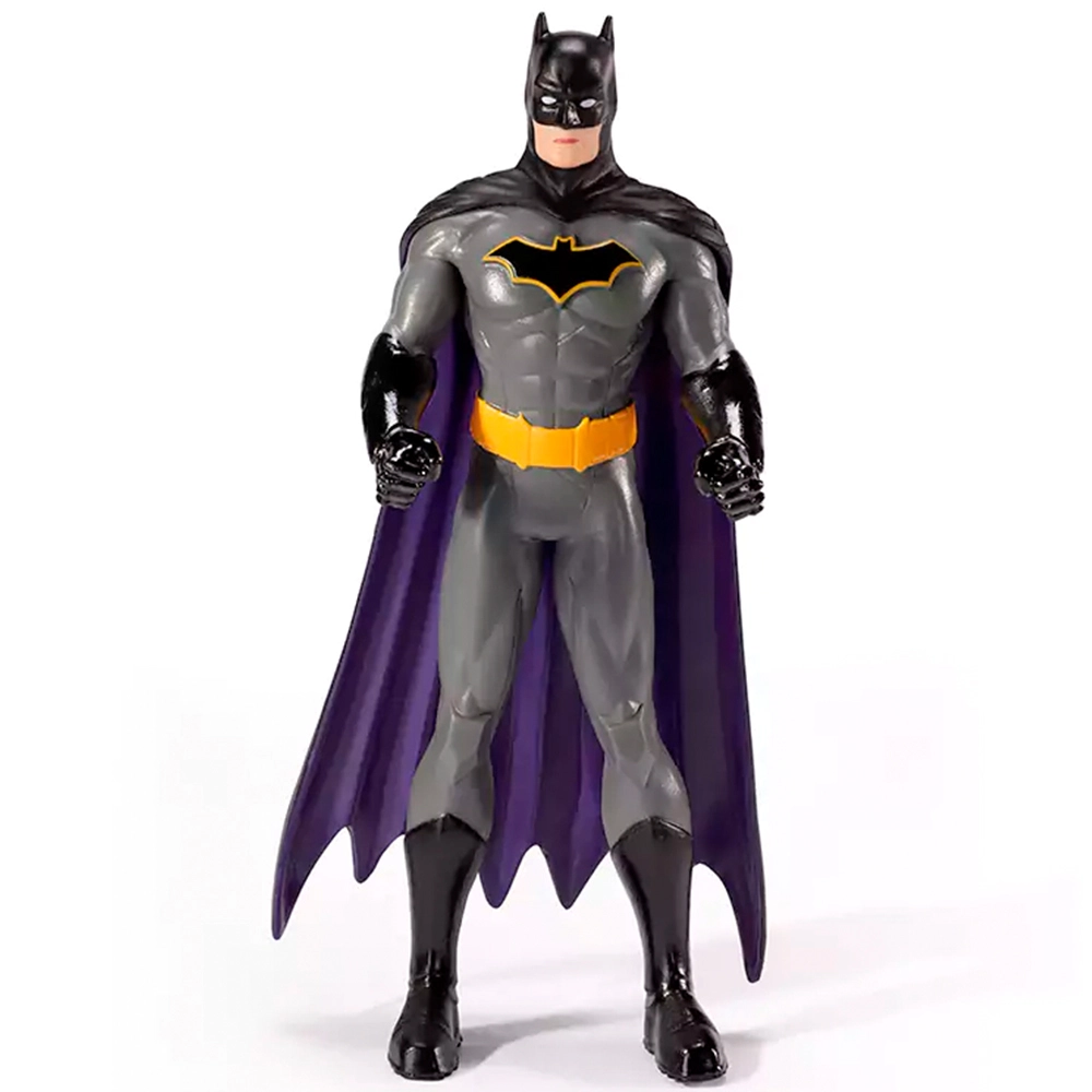 Фигурка Бэтмен (DC COMICS Batman Mini Bendyfig) - KUBIX