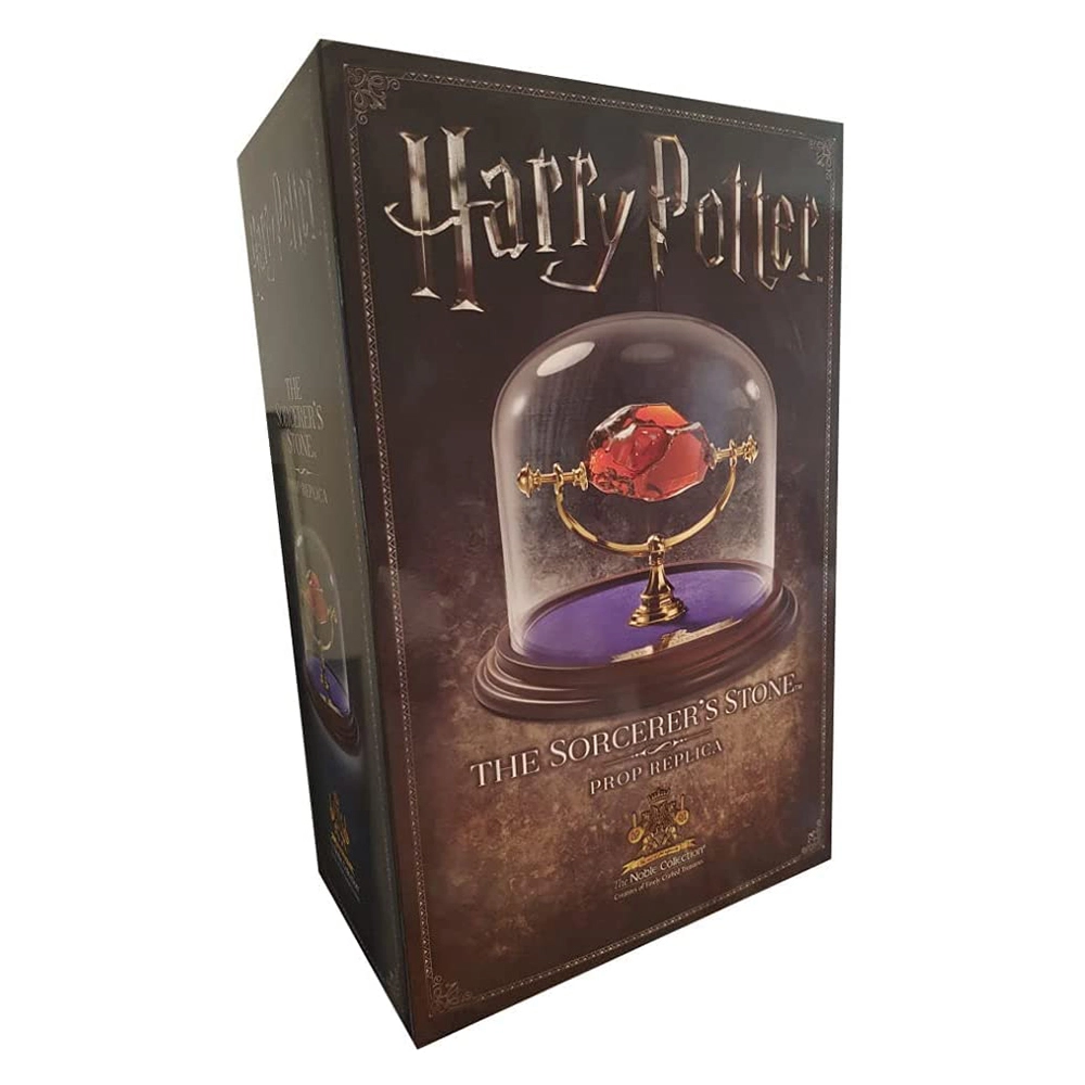 Фігурка Філософський камінь. Гаррі Поттер (HARRY POTTER. Sorceror's Stone Replica) - 4 - KUBIX 