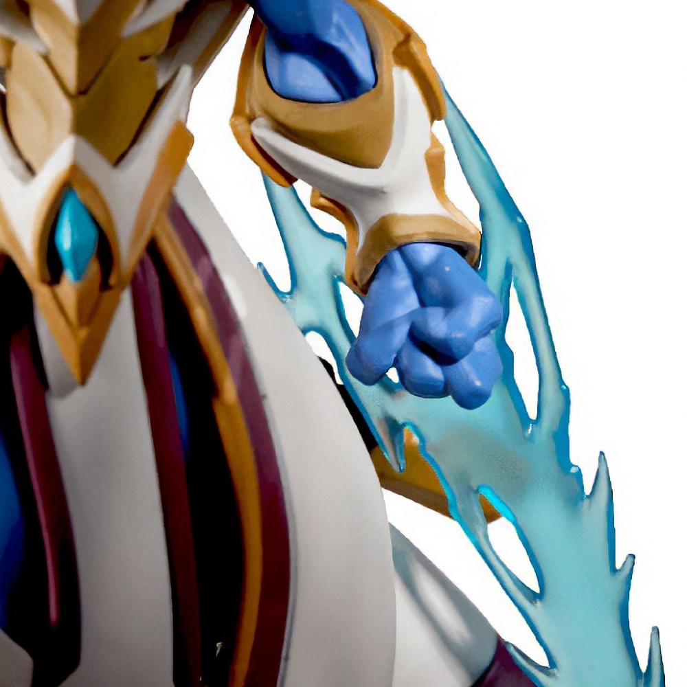Статуетка Артаніса (STARCRAFT Artanis Statue) - 5 - KUBIX 