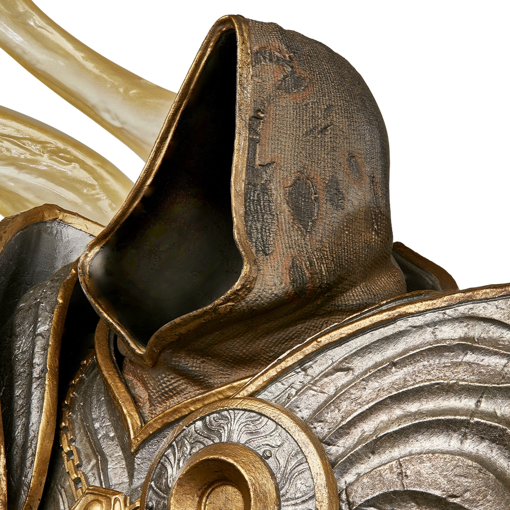 Статуетка Інаріус . Діабло (DIABLO IV Inarius Premium. Scale 1/6) - 6 - KUBIX 