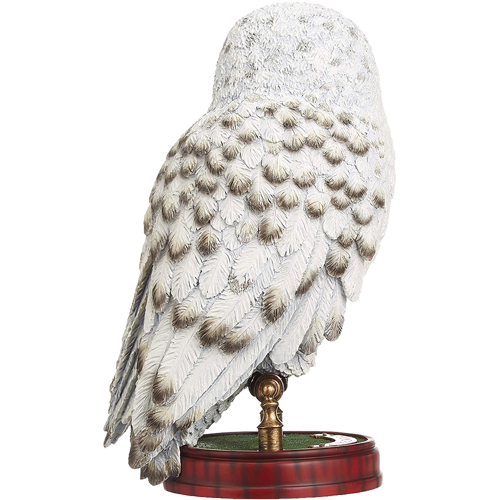 Статуетка Гедвіґ. Гаррі Поттер (HARRY POTTER. Hedwig) - 2 - KUBIX 
