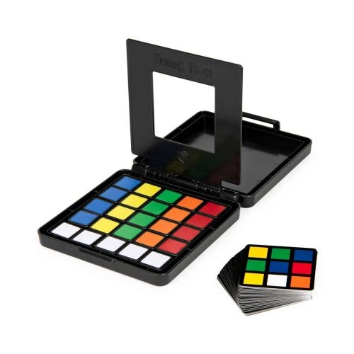 Головоломка Rubik's Цветные плитки - KUBIX