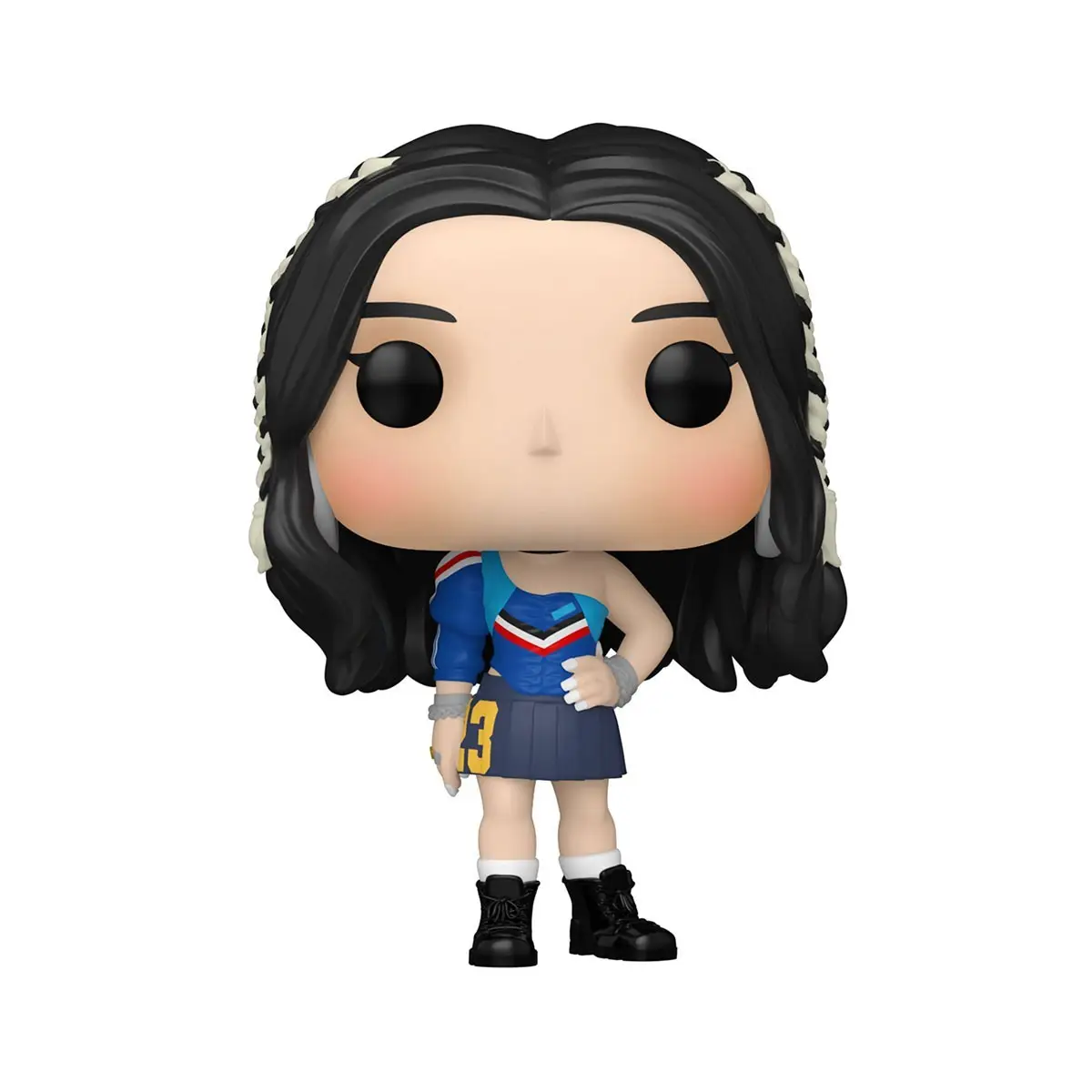 Ігрова фігурка FUNKO POP! ДЖИСУ (Jisoo) Blackpink #361, бренду Funko - KUBIX
