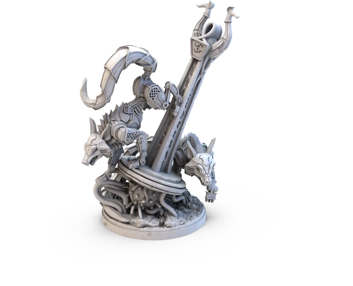 Настольная игра Обладатели Рагнарока (Lords of Ragnarok), бренду Игровая Мастерская, для 1-4 гравців, час гри > 60мин. - 10 - KUBIX 