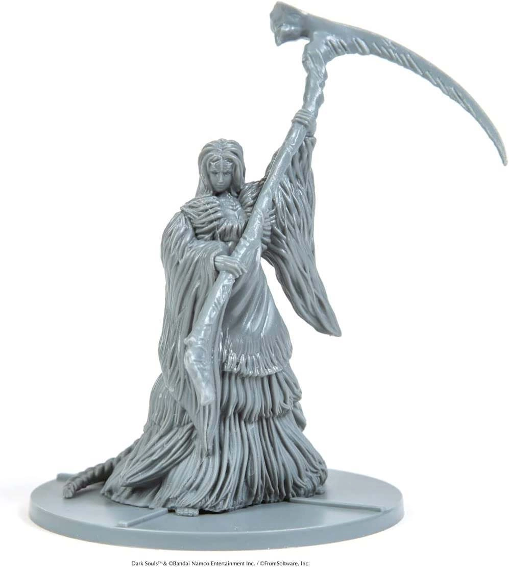Настільна гра Темні Душі: Намальований Світ Аріаміса (Dark Souls: The Board Game. Painted World of Ariamis) (EN), бренду Steamforged Games Ltd., для 1-3 гравців, час гри > 60хв. - 5 - KUBIX 