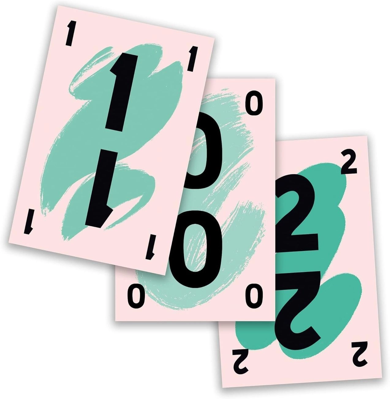 Настільна гра Вкрадене мистецтво (Art Robbery), бренду Pakufuda, для 2-5 гравців, час гри < 30хв. - 6 - KUBIX 