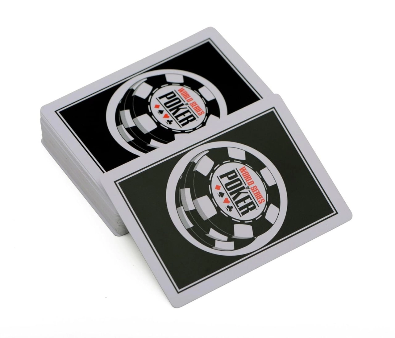 Настольная игра Игральные карты Poker Playing cards (Покерные игры) - 2 - KUBIX 