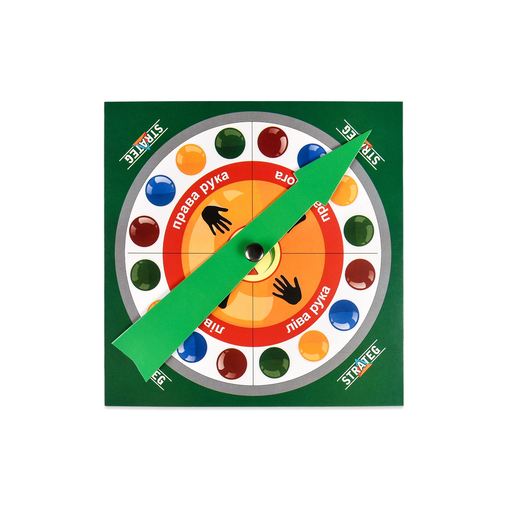 Алмазная мозаика Муркотик (30х40 см), бренду Strateg - 4 - KUBIX 