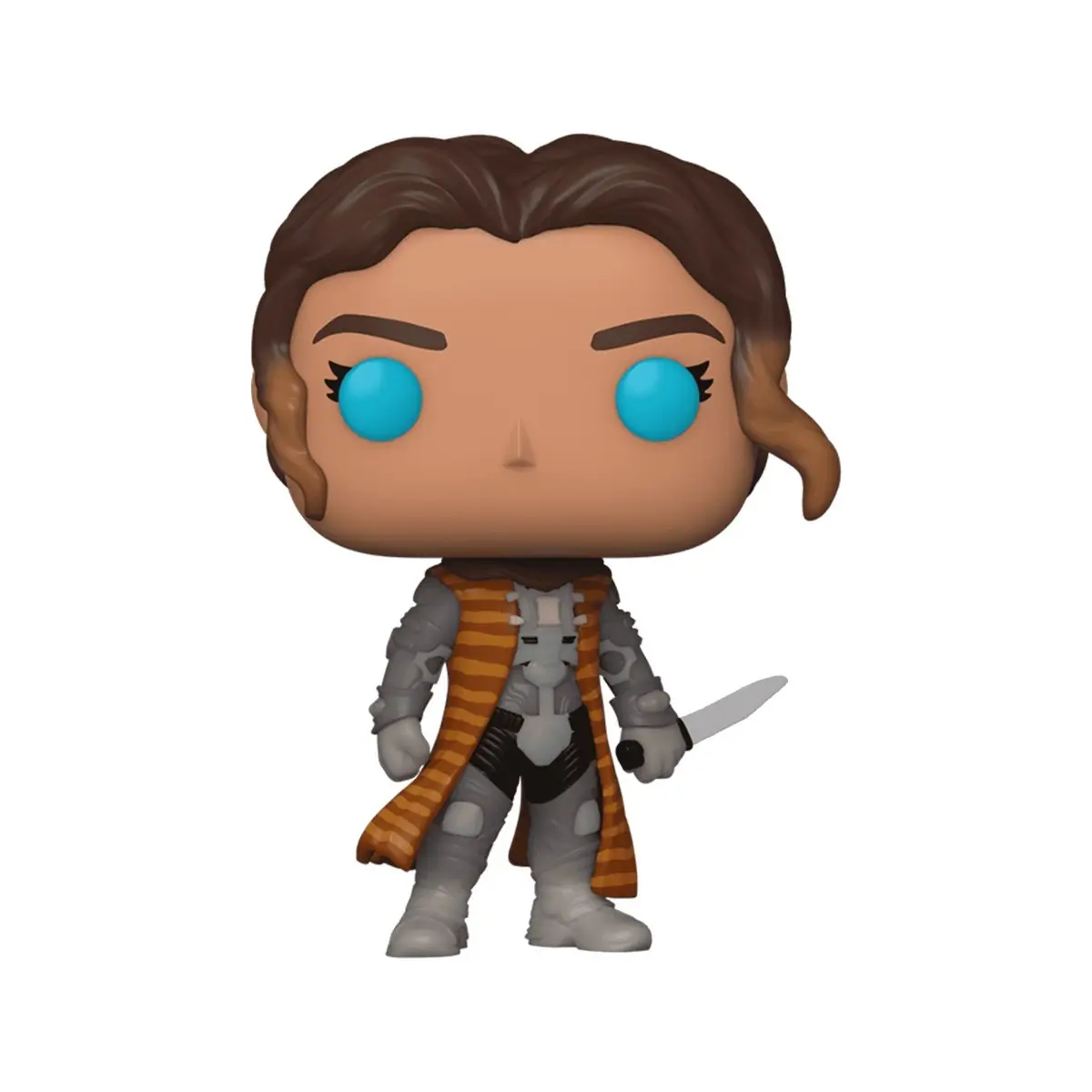 Ігрова фігурка FUNKO POP! ЧАНІ (Chani) Dune #1495, бренду Funko - KUBIX