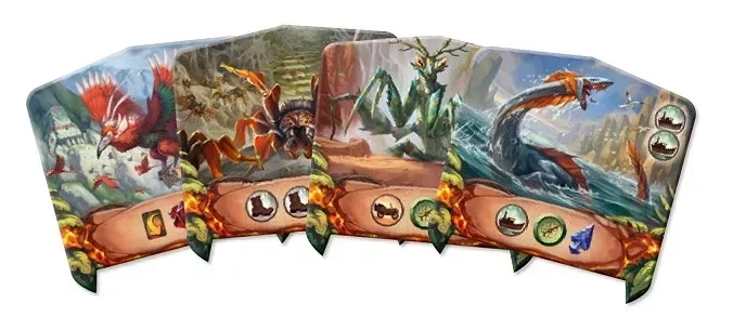 Купити Настольная игра Затерянные руины Арнака. Извилистые тропы (Lost Ruins of Arnak: Twisted Paths), бренду Lord of Boards - 5 - KUBIX Настольная игра Затерянные руины Арнака. Извилистые тропы (Lost Ruins of Arnak: Twisted Paths), бренду Lord of Boards, для 1-4 гравців, час гри < 30мин. - 5 - KUBIX