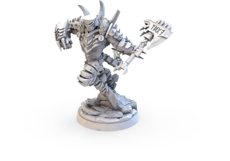 Настольная игра Обладатели Рагнарока (Lords of Ragnarok), бренду Игровая Мастерская, для 1-4 гравців, час гри > 60мин. - 14 - KUBIX 