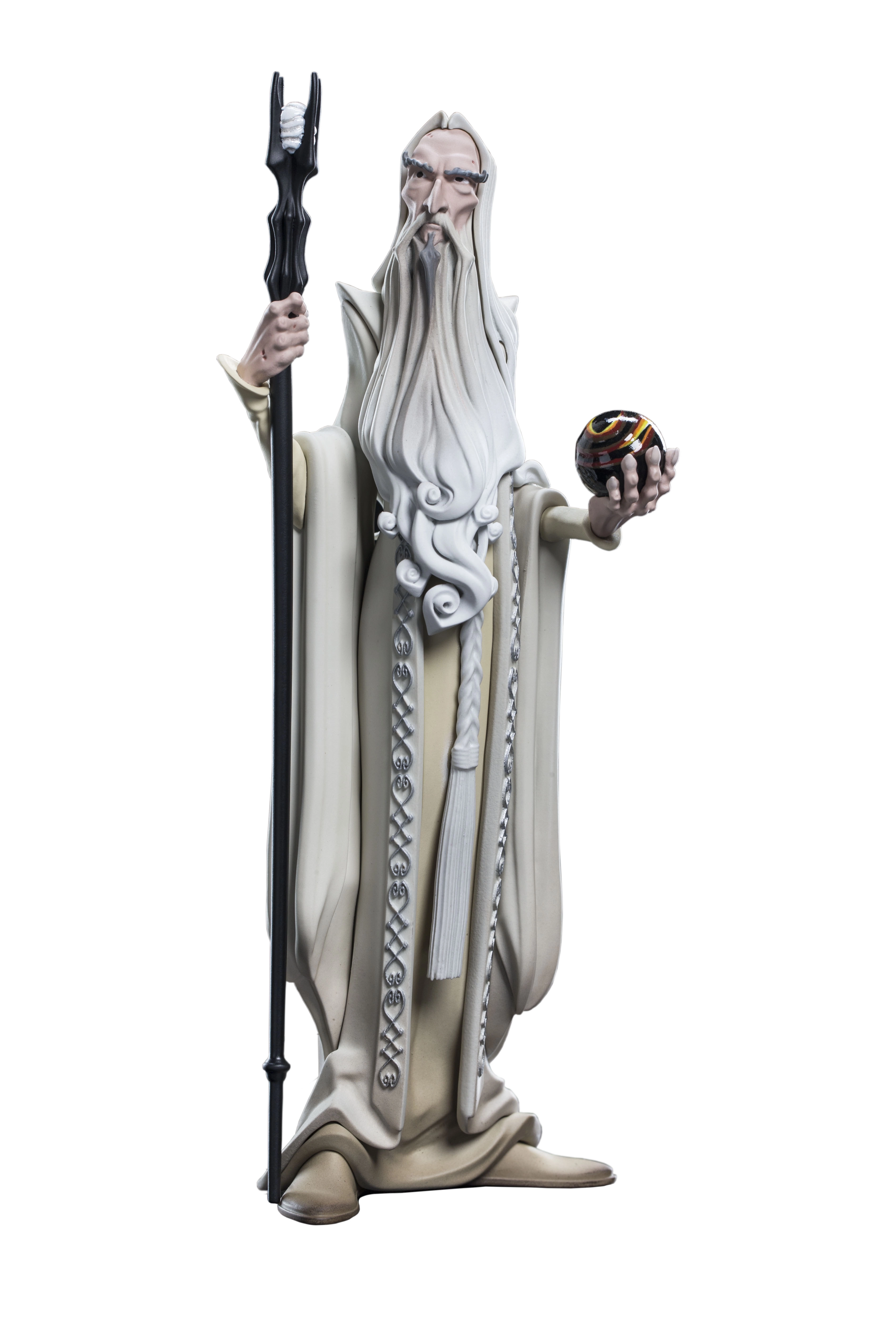 Фігурка Саруман. Володар перснів (LORD OF THE RINGS Saruman) - KUBIX
