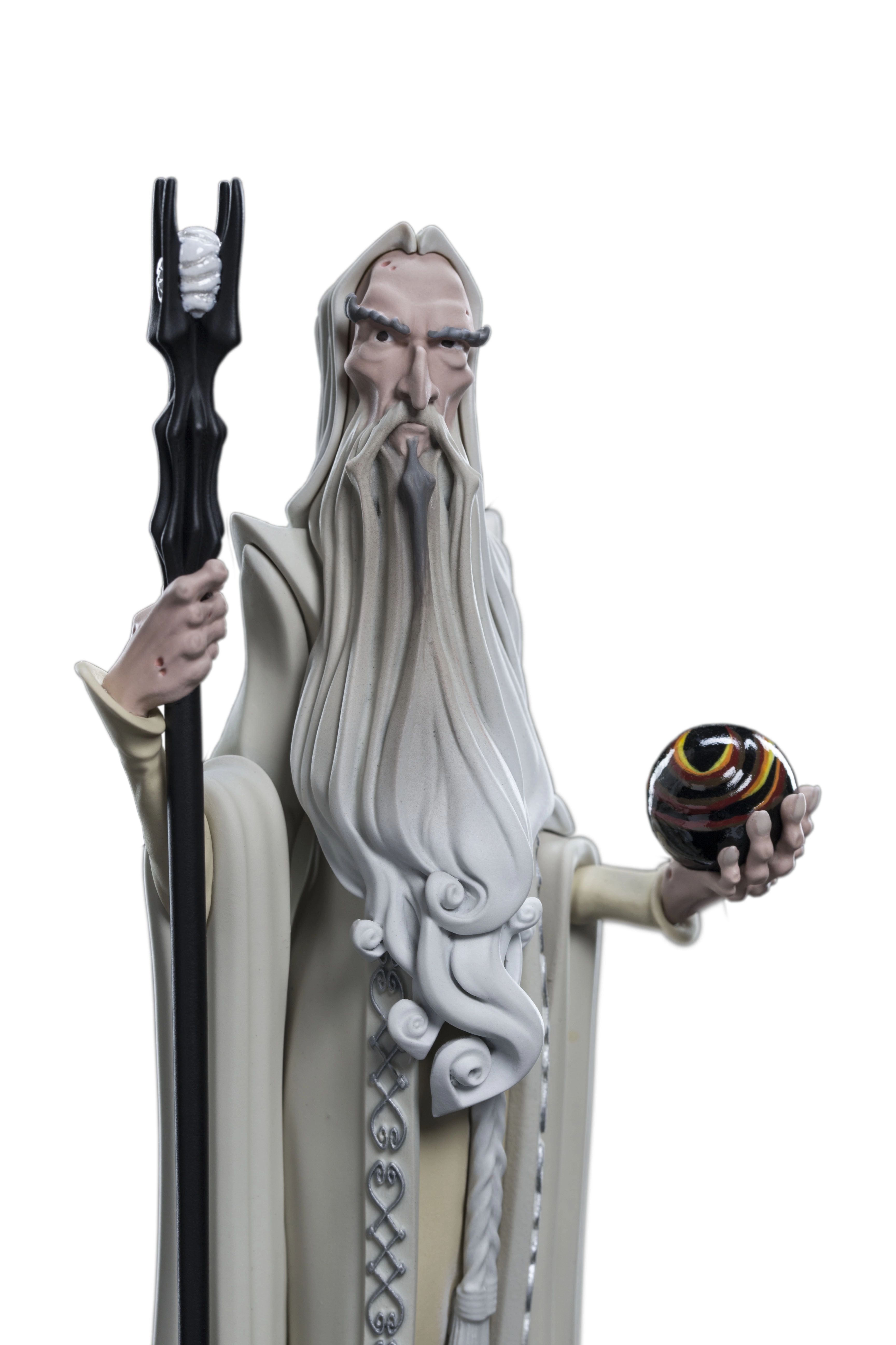 Фігурка Саруман. Володар перснів (LORD OF THE RINGS Saruman) - 5 - KUBIX 