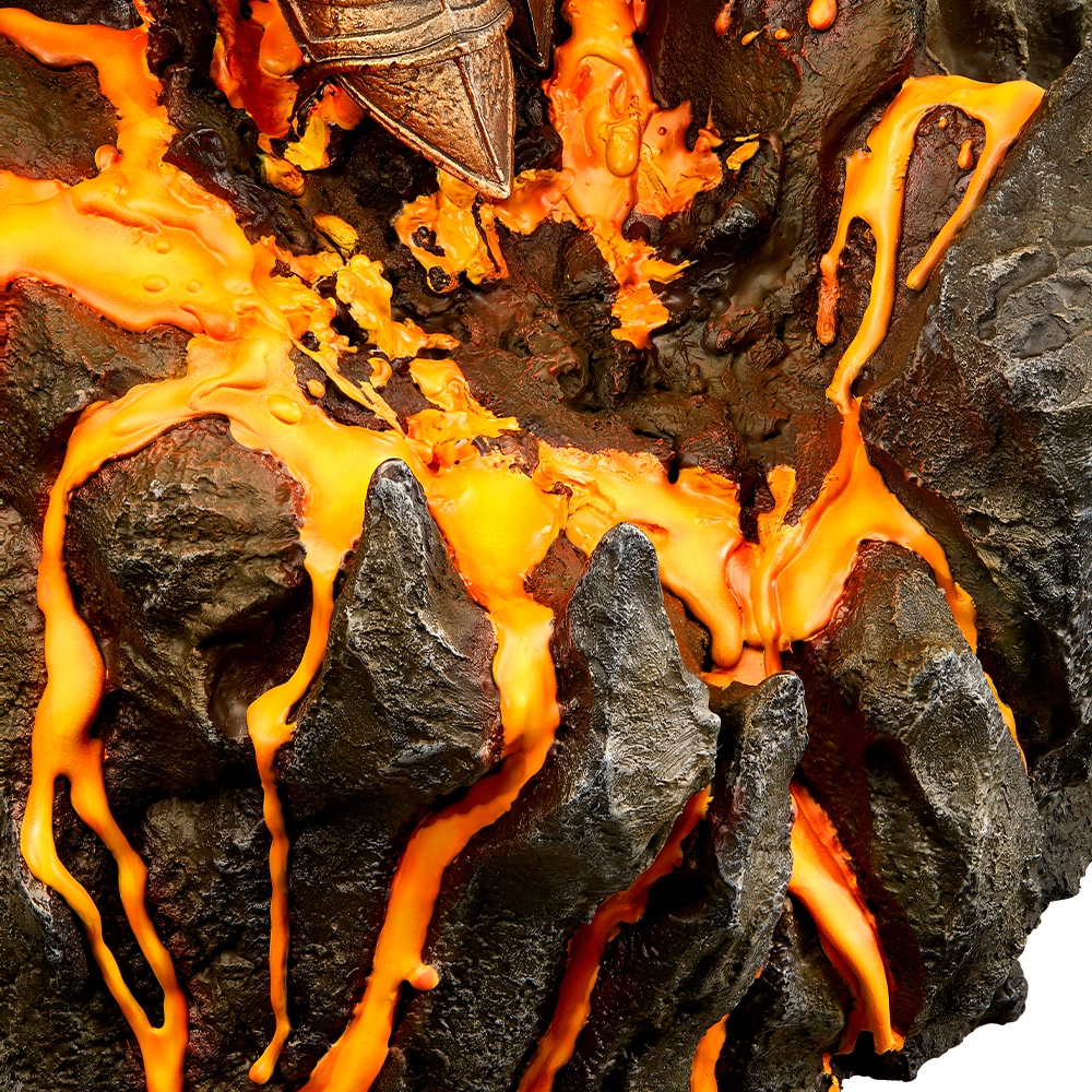 Статуетка Інаріус . Діабло (DIABLO IV Inarius Premium. Scale 1/6) - 9 - KUBIX 
