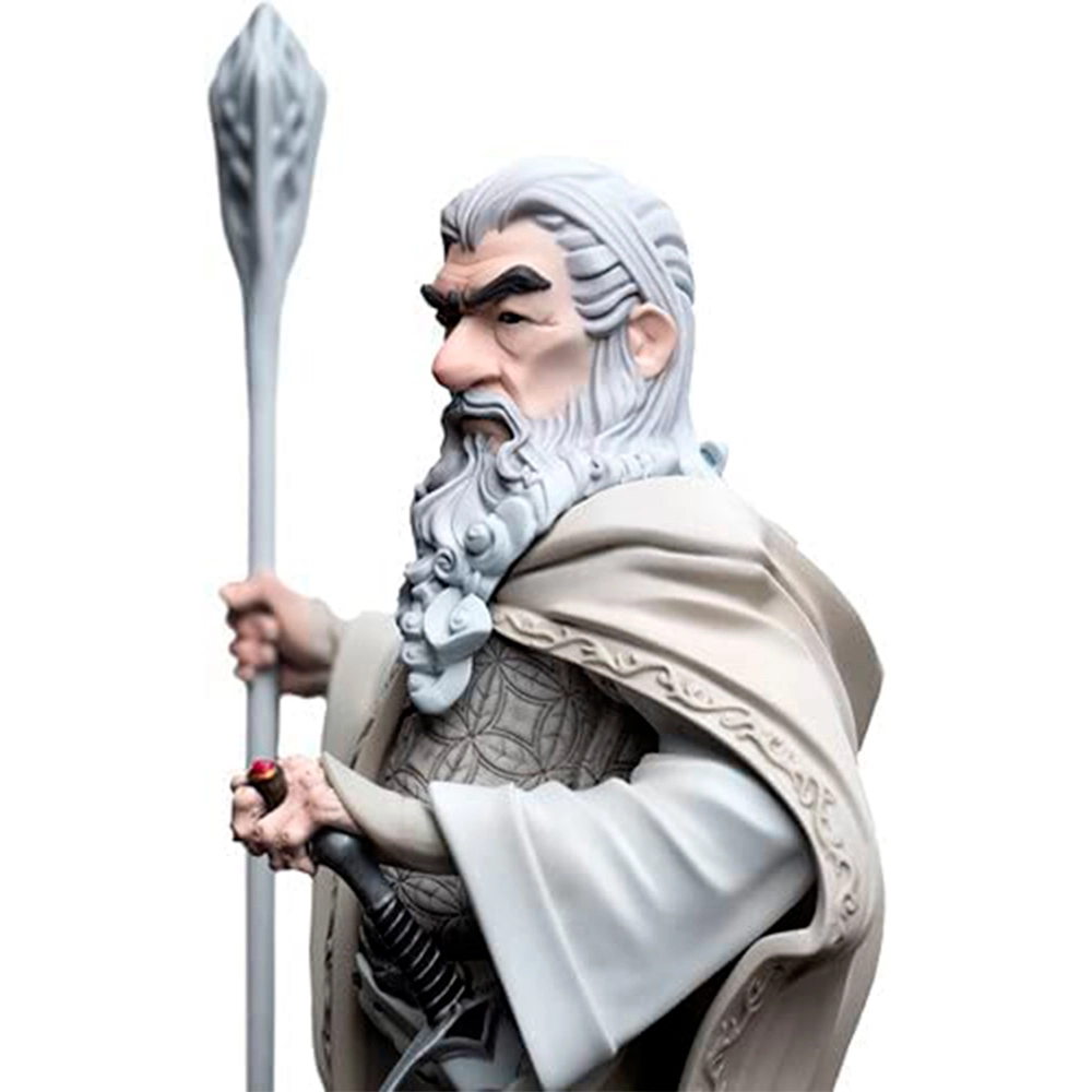 Фигурка Gandalf the White Mini Epic LORD OF THE RINGS (Властелин колец) - 8 - KUBIX 