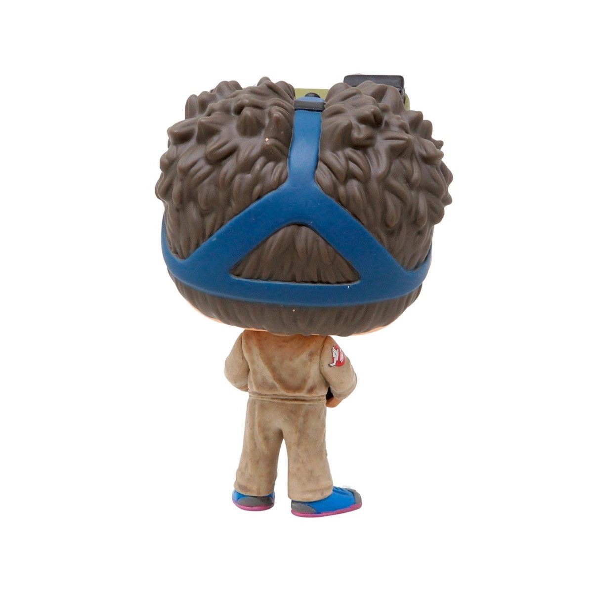 Игровая фигурка FUNKO POP! ПОДКАСТ (Podcast) Ghostbusters #927, бренду Funko - 3 - KUBIX 