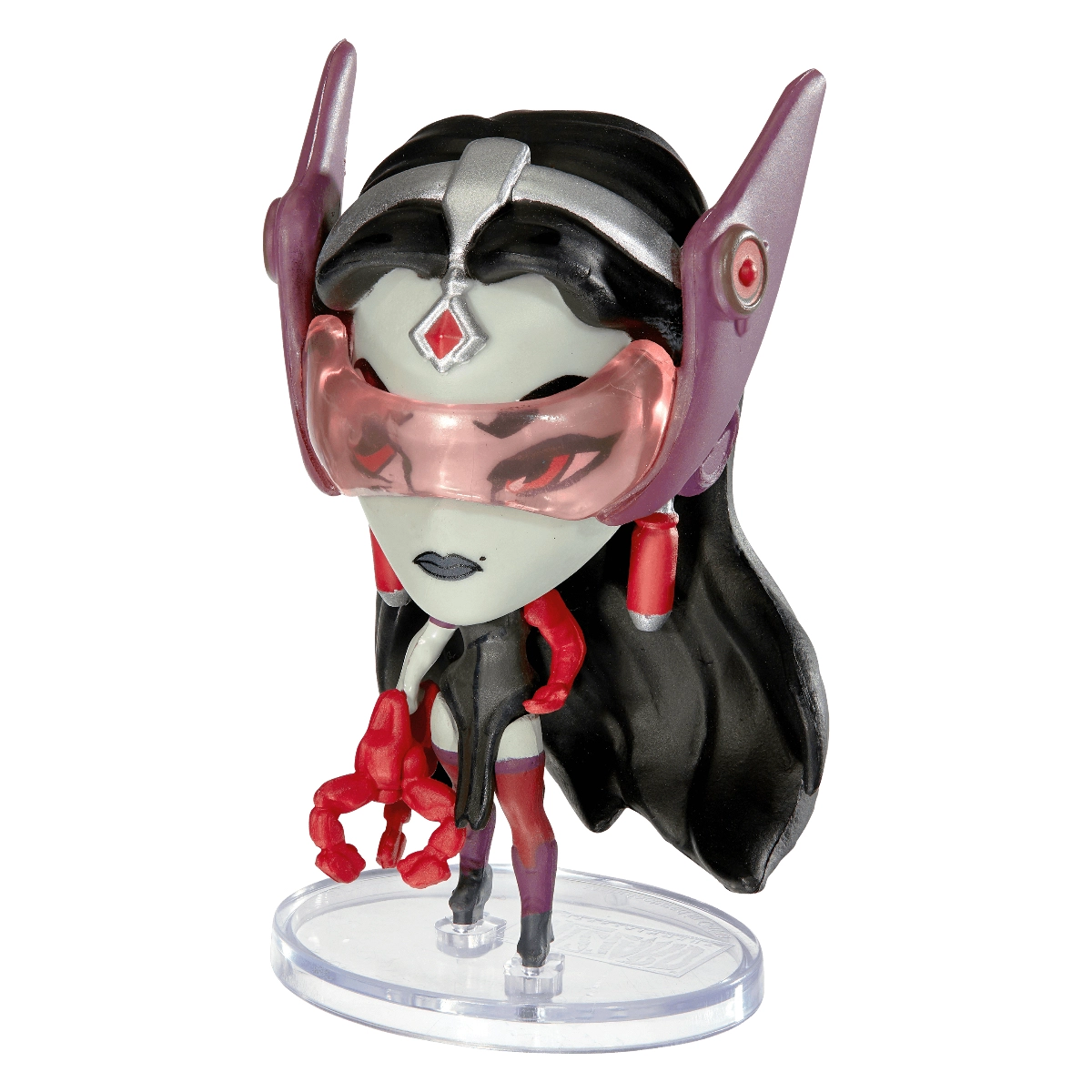 Фігурка Симметра. Овервотч (OVERWATCH Vampire Symmetra) - KUBIX
