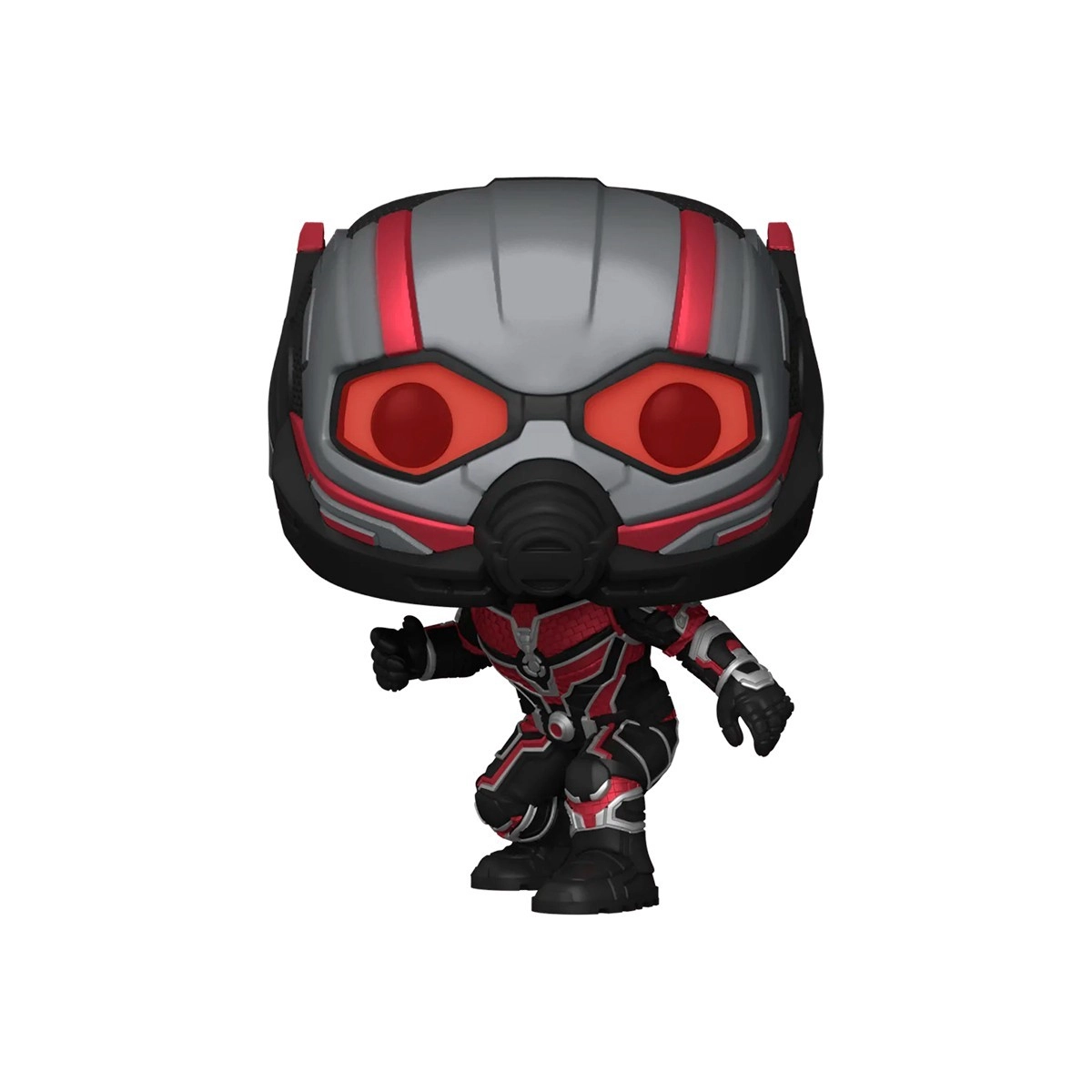 Игровая фигурка FUNKO POP! ЧЕЛОВЕК-МИМО (Ant-Man) Ant-Man and the Wasp Quantumania: #1137, бренду Funko - KUBIX