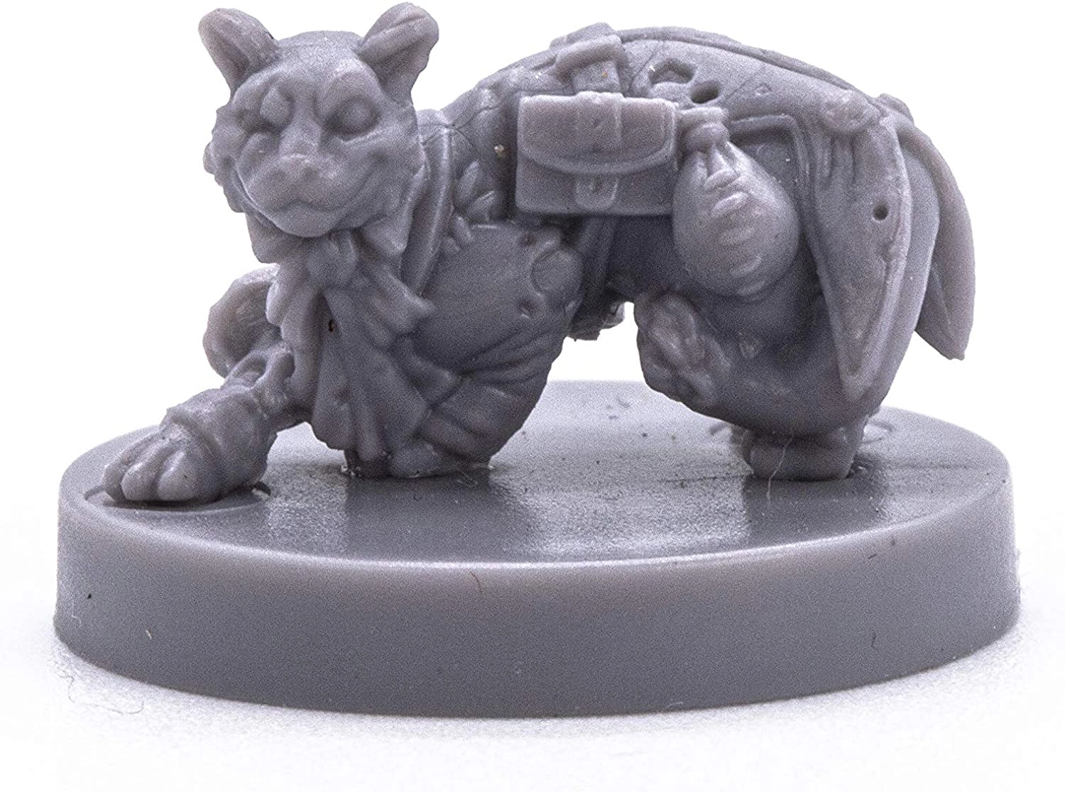 Животные приключения: Коты Заливa Глотки, бренду Steamforged Games Ltd. - 7 - KUBIX 