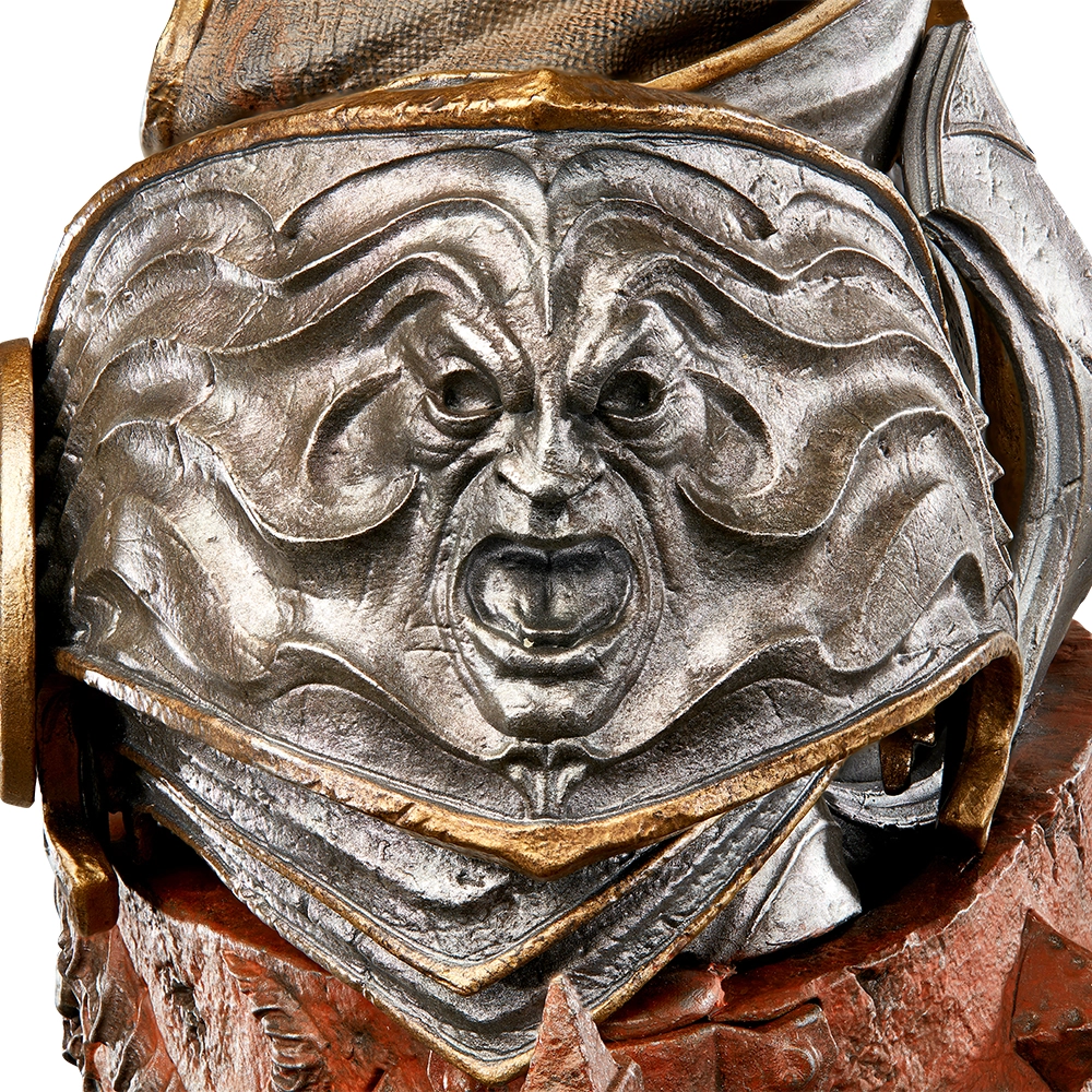 Статуэтка Инариус. Диабло (DIABLO IV Inarius Premium. Scale 1/6) - 5 - KUBIX 