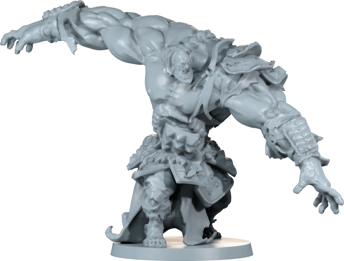 Настільна гра Зомбіцид. Нескорена Імперія (Zombicide: White Death. Eternal Empire), бренду Geekach Games, для 1-6 гравців, час гри < 30хв. - 11 - KUBIX 