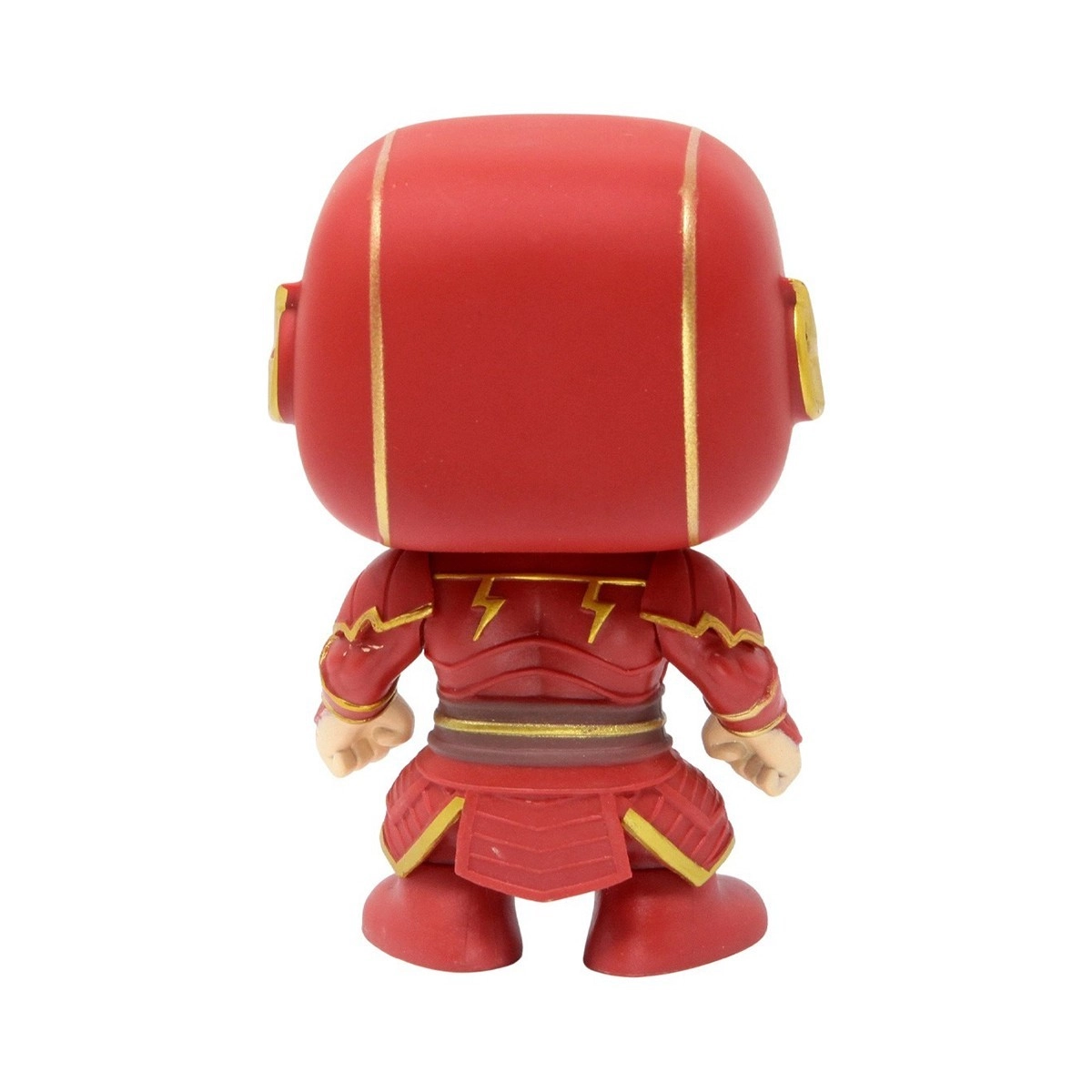 Игровая фигурка FUNKO POP! ФЛЭШ (The Flash) DC #401, бренду Funko - 3 - KUBIX 