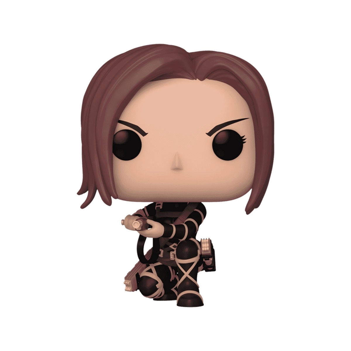 Игровая фигурка Funko POP! Саша Браус (Sasha Braus) Attack on Titan: #1448, бренду Funko - KUBIX