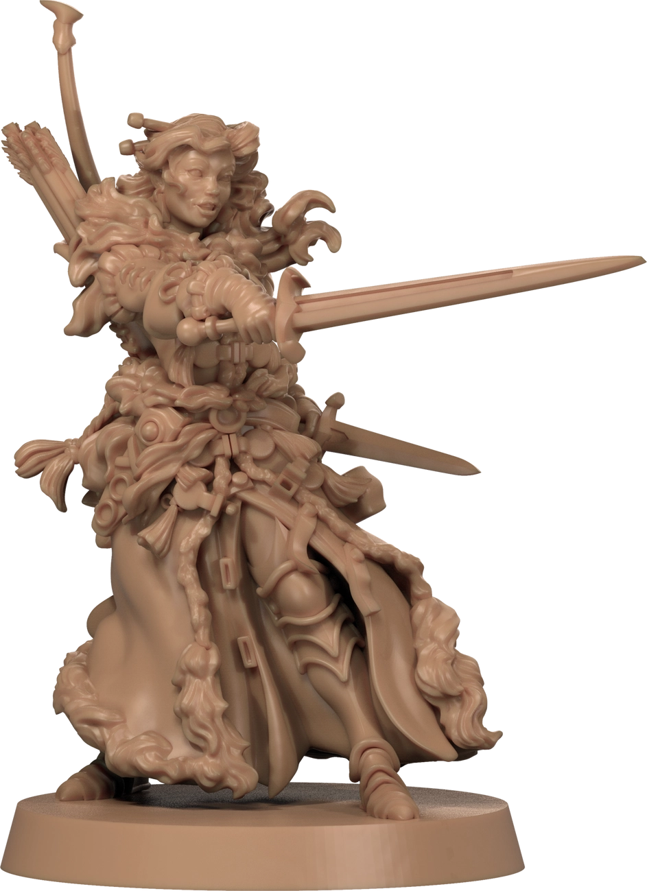 Настільна гра Зомбіцид. Біла смерть (Zombicide: White Death), бренду Geekach Games, для 1-6 гравців, час гри < 30хв. - 9 - KUBIX 