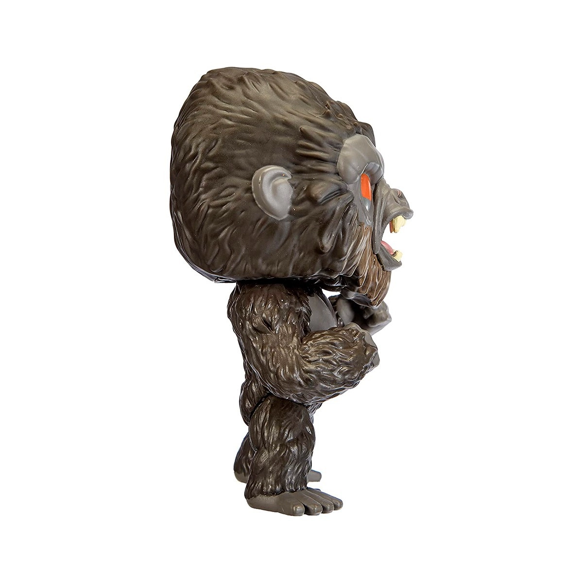 Игровая фигурка FUNKO POP! КОНГ ГОТОВ К БОЮ (Battle-Ready Kong) Godzilla Vs Kong: #1020, бренду Funko - 3 - KUBIX 