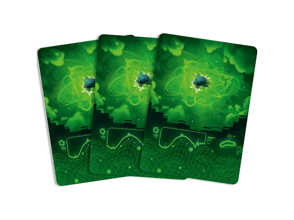 Настольная игра SETI: Космические агентства (SETI: Space Agencies), бренду Feelindigo, для 1-4 гравців, час гри > 60мин. - 8 - KUBIX 