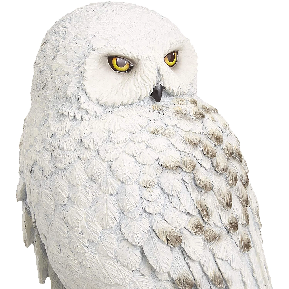 Статуетка Гедвіґ. Гаррі Поттер (HARRY POTTER. Hedwig) - 3 - KUBIX 