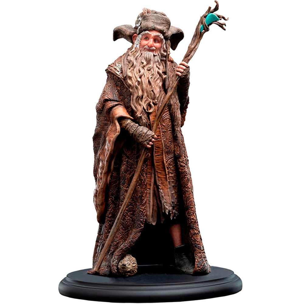 Статуетка Радагаст Коричневий. Хоббіт (HOBBIT Trilogy. Radagast the Brown Mini) - KUBIX