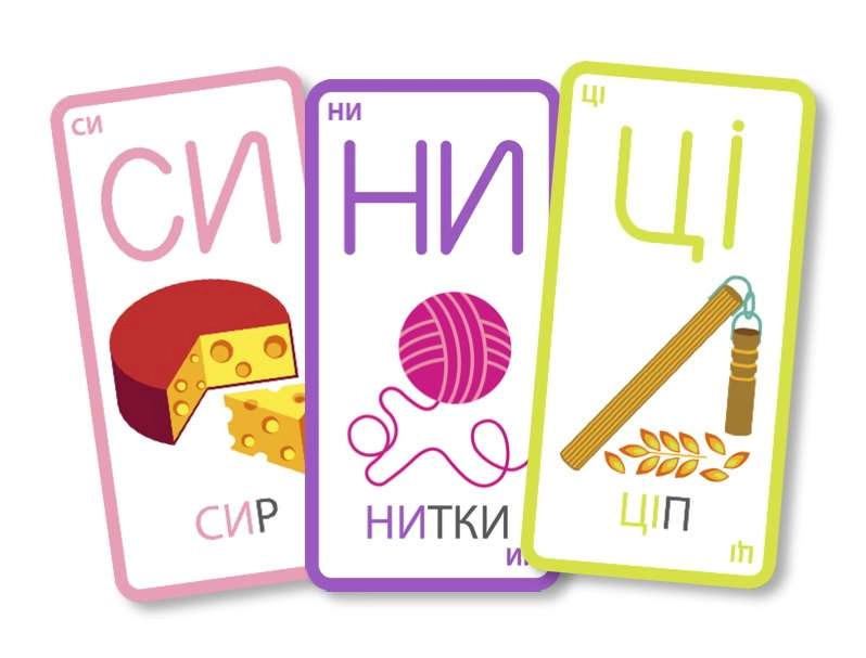 Настільна гра Мишка-Мімішка, бренду Мальви, для 2-4 гравців, час гри < 30хв. - 6 - KUBIX 