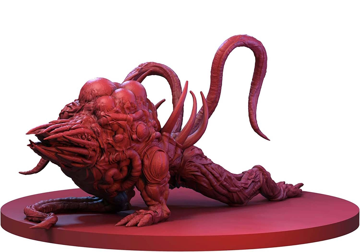 Настольная игра Обитель Зла 3: Город Разрушений (Resident Evil 3: The Board Game. City of Ruin) (EN), бренду Steamforged Games Ltd., для 1-4 гравців, час гри < 60мин. - 7 - KUBIX 