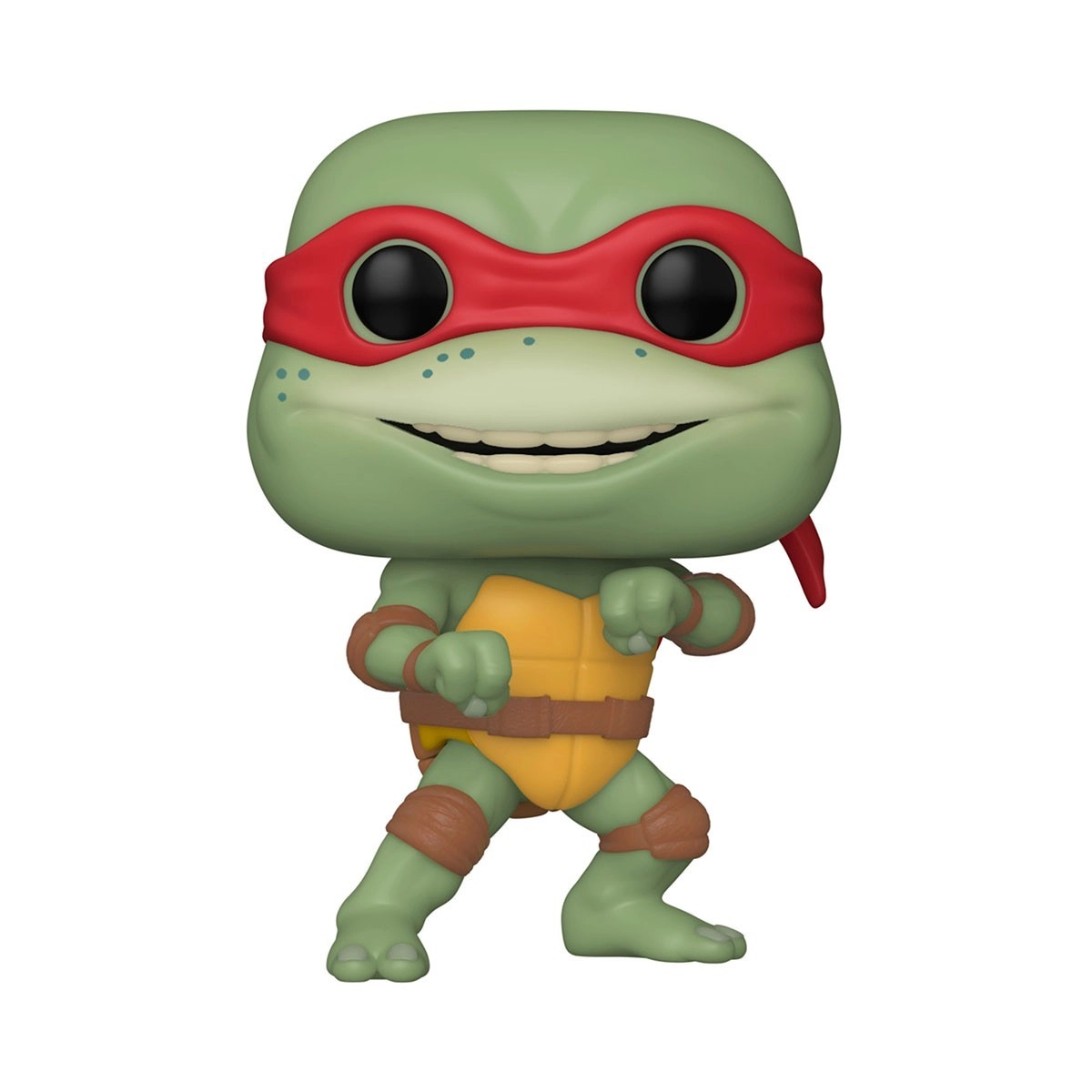 Ігрова фігурка FUNKO POP! РАФАЕЛЬ (Raphael) TMT #1135, бренду Funko - KUBIX