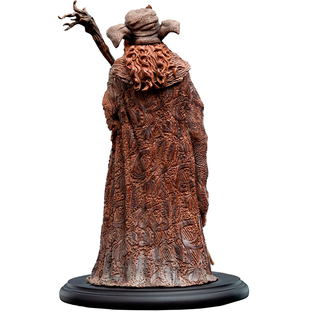 Статуетка Радагаст Коричневий. Хоббіт (HOBBIT Trilogy. Radagast the Brown Mini) - 3 - KUBIX 