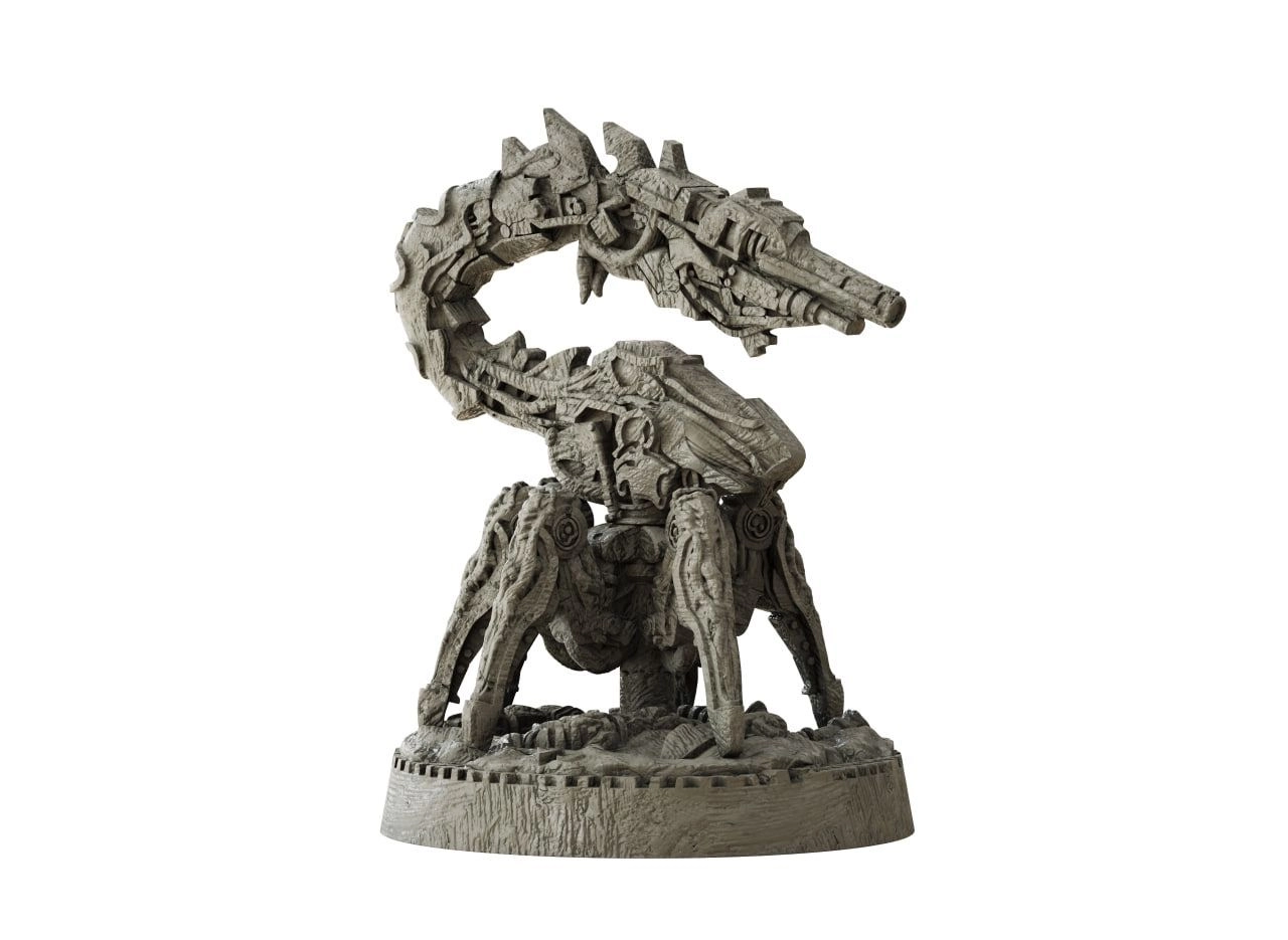 Купити Настольная игра Немезида. Возмездие. Набор дополнений (Nemesis. Retaliation Stretch. Goals Box), бренду Geekach Games - 9 - KUBIX Настольная игра Немезида. Возмездие. Набор дополнений (Nemesis. Retaliation Stretch. Goals Box), бренду Geekach Games, для 1-5 гравців, час гри > 60мин. - 9 - KUBIX