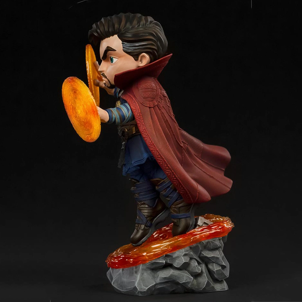 Фигурка Доктор Стрэндж (Doctor Strange Avengers: Endgame. MARVEL) (Марвел) - 2 - KUBIX 