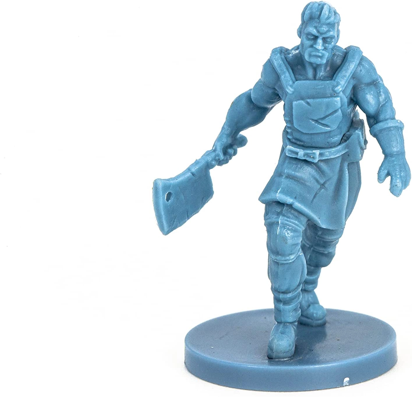 Godtear: Helena, Inspiration of Hope & Rallied Peasants, бренду Steamforged Games Ltd. - 6 - KUBIX 
