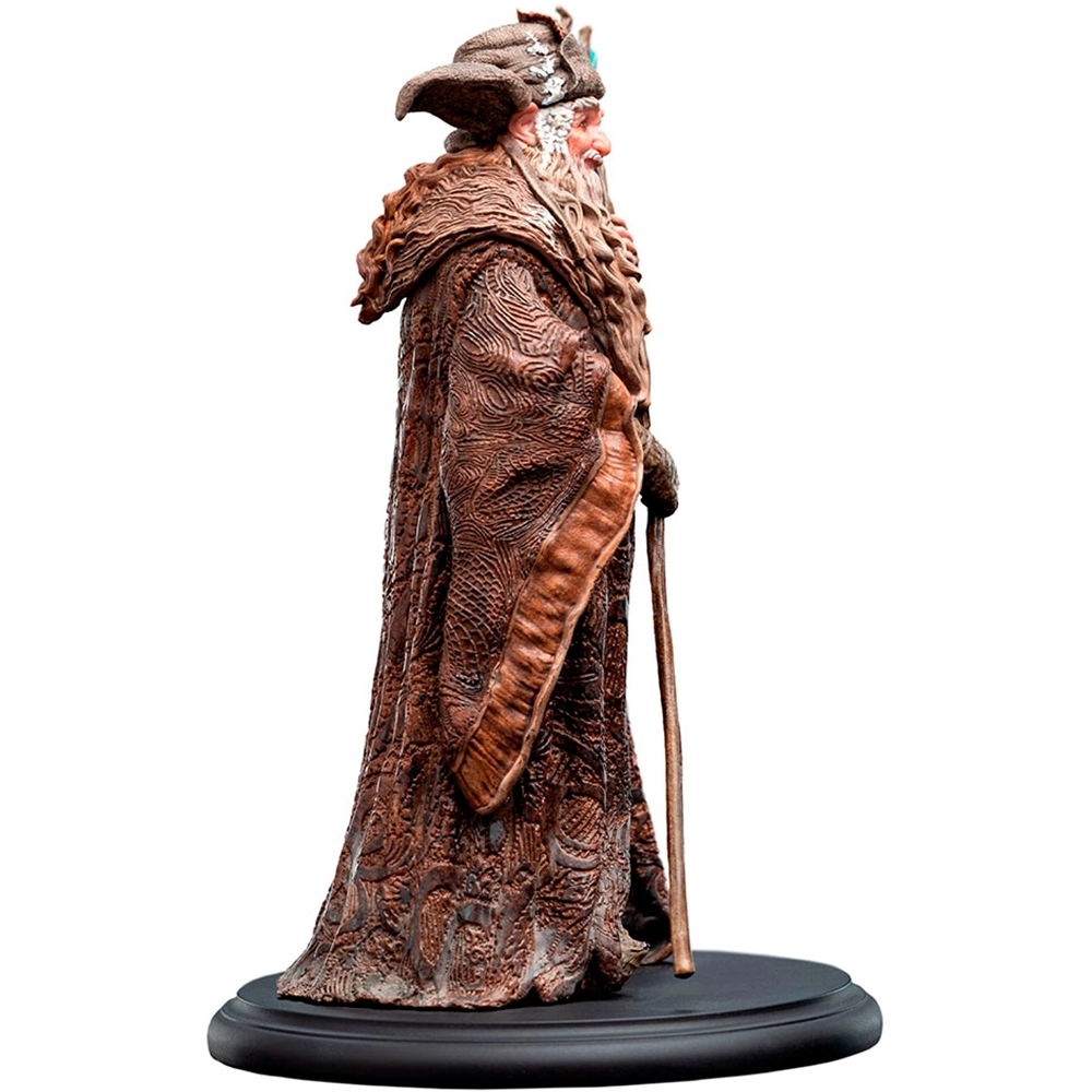Статуетка Радагаст Коричневий. Хоббіт (HOBBIT Trilogy. Radagast the Brown Mini) - 2 - KUBIX 
